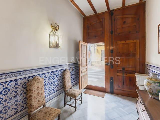 Piso en alquiler en Carlet, Valencia