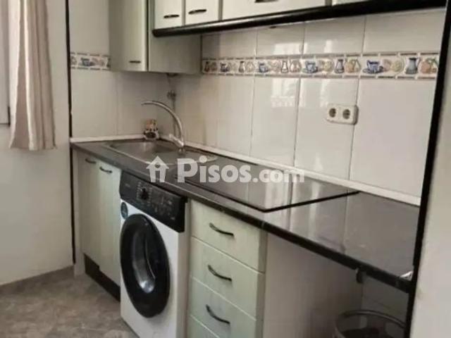 Piso en alquiler en Carlinda