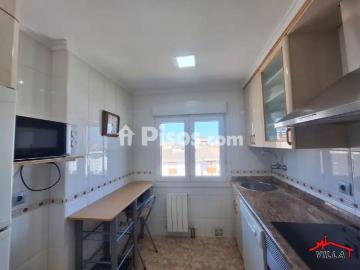 Piso en alquiler en Carlos V