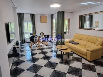 Piso en alquiler en Carlos Iii