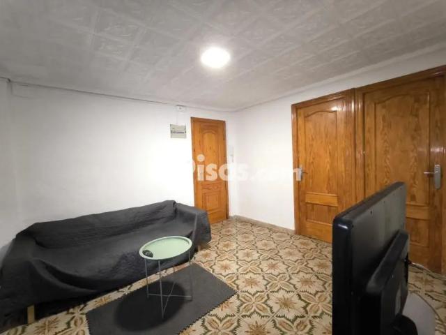 Piso en alquiler en Carrus
