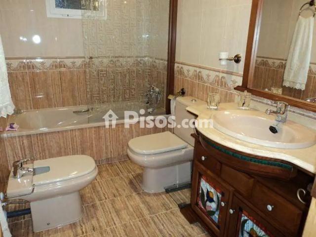 Piso en alquiler en Carrús Oeste El Toscar