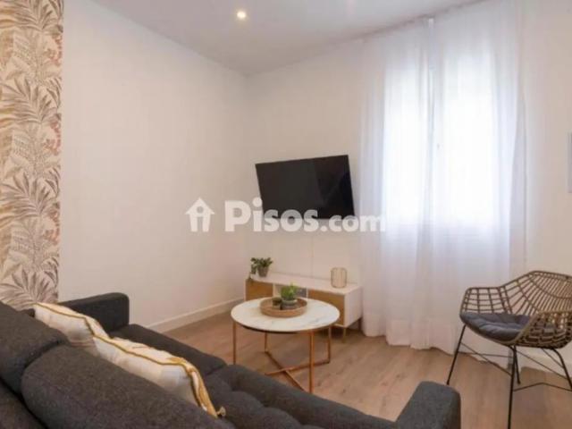 Piso en alquiler en Carranque