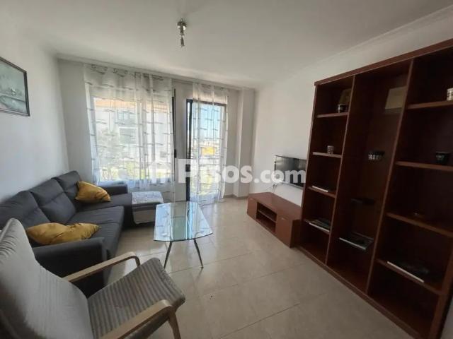 Piso en alquiler en Carreira Castiñeiras Aguiño