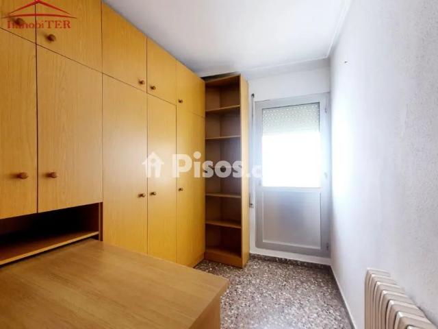 Piso en alquiler en Carrel