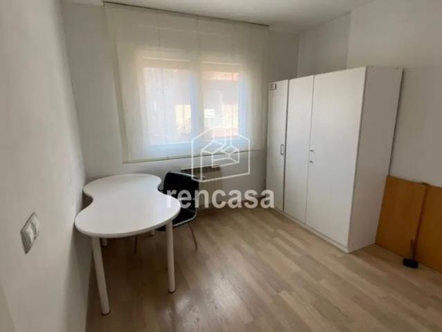 Piso en alquiler en Carrer Alfred Perenya, cerca de Avinguda de l' Alcalde Porqueres