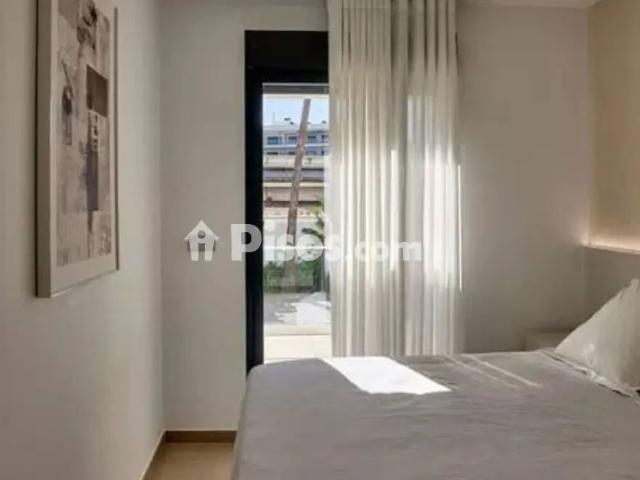 Piso en alquiler en Carrer Boga