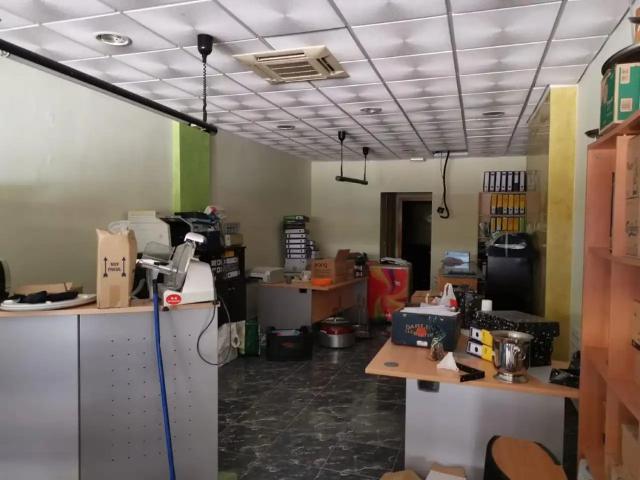 Piso en alquiler en Carrer Cabanyal