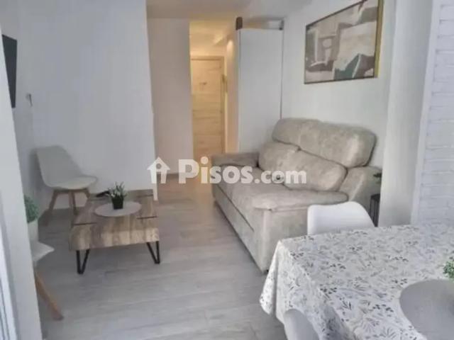 Piso en alquiler en Carrer Calderón