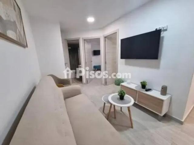 Piso en alquiler en Carrer Calderón