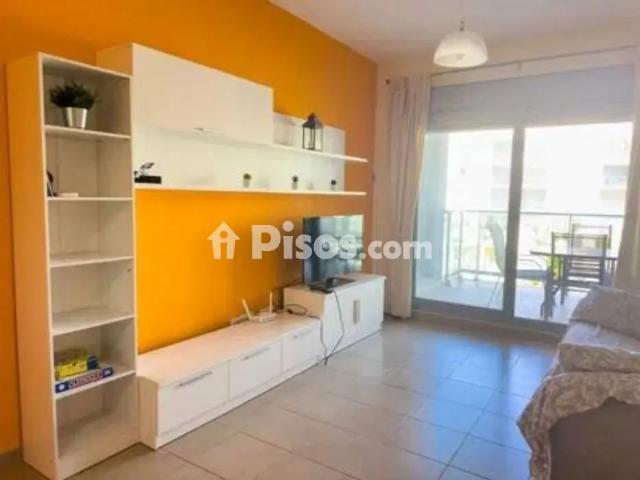 Piso en alquiler en Carrer Costa Brava