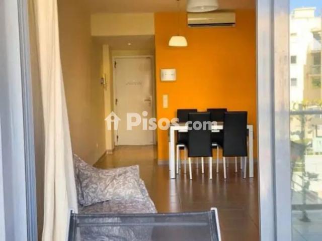 Piso en alquiler en Carrer Costa Brava