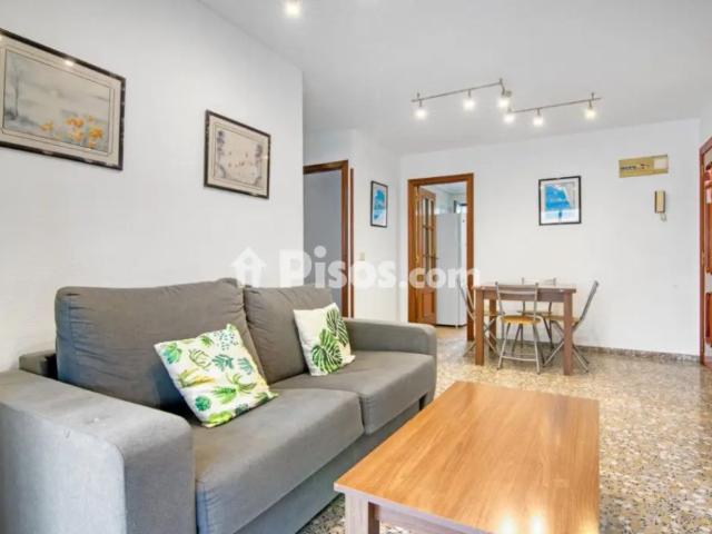 Piso en alquiler en Carrer Clot de la Mota, 7
