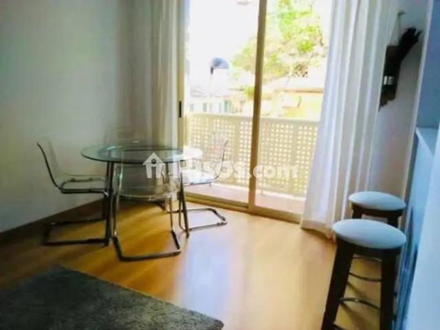 Piso en alquiler en Carrer d'Antich