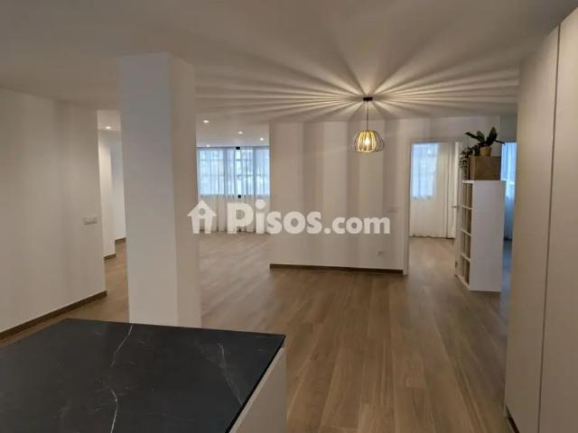Piso en alquiler en Carrer d'Alfred Bonet