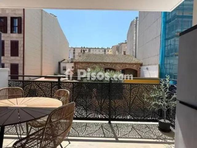 Piso en alquiler en Carrer d'Artur Mundet, cerca de Carrer de Sant Antoni