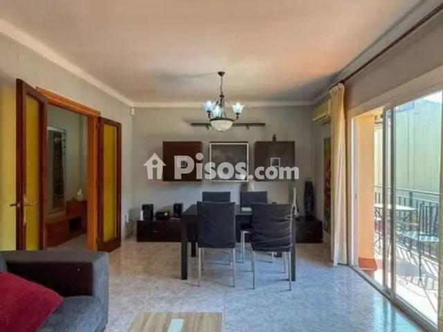 Piso en alquiler en Carrer d'Artur Mundet, cerca de Carrer de Sant Antoni