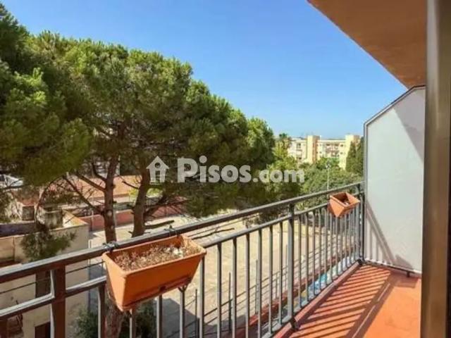 Piso en alquiler en Carrer d'Artur Mundet, cerca de Carrer de Sant Antoni