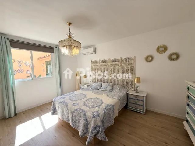 Piso en alquiler en Carrer de Victorio Luzuriaga, 5