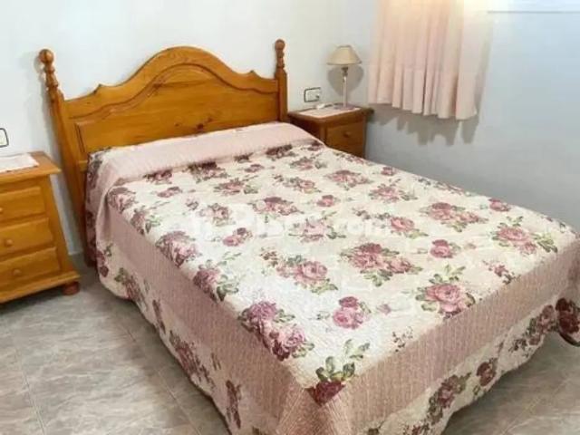 Piso en alquiler en Carrer de Vila seca