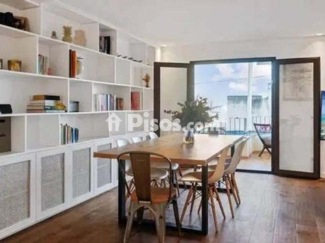Piso en alquiler en Carrer de Vista Alegre
