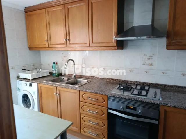 Piso en alquiler en Carrer de Albaset