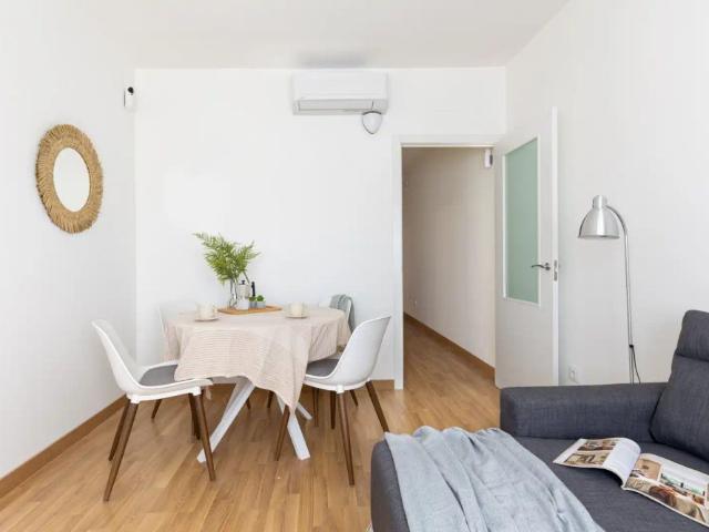 Piso en alquiler en Carrer de Baldrich