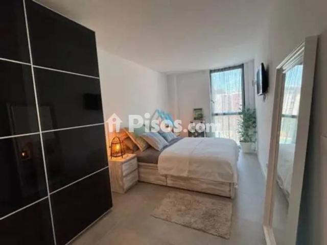 Piso en alquiler en Carrer de Berlín