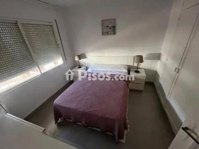 Piso en alquiler en Carrer de Biscaia