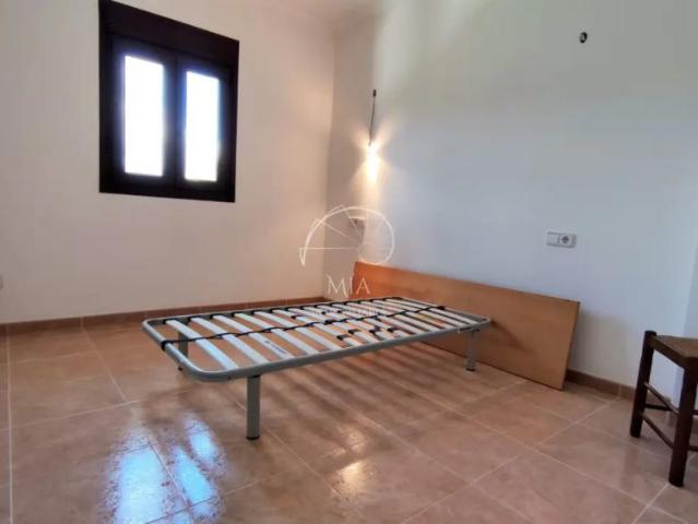 Piso en alquiler en Carrer de Bon Jesús