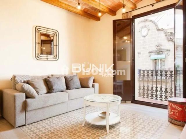 Piso en alquiler en Carrer de Blai, cerca de Carrer de Tapioles