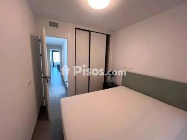 Piso en alquiler en Carrer de Canarias