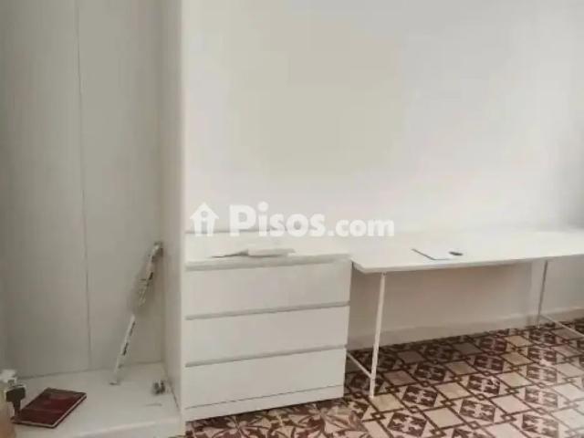 Piso en alquiler en Carrer de Catalunya