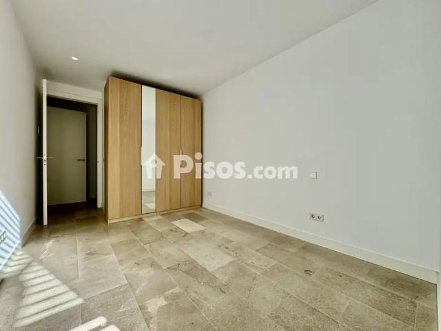 Piso en alquiler en Carrer de Cecili Metel
