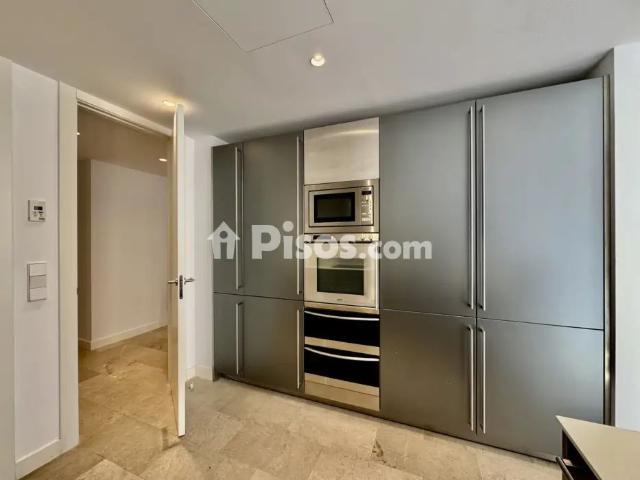 Piso en alquiler en Carrer de Cecili Metel