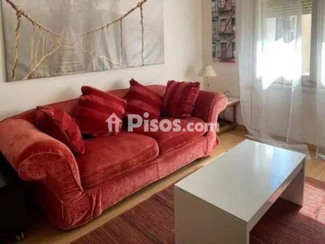 Piso en alquiler en Carrer de Cort Reial