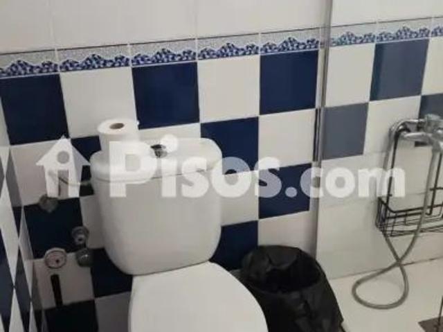 Piso en alquiler en Carrer de Diego Zaforteza, 4