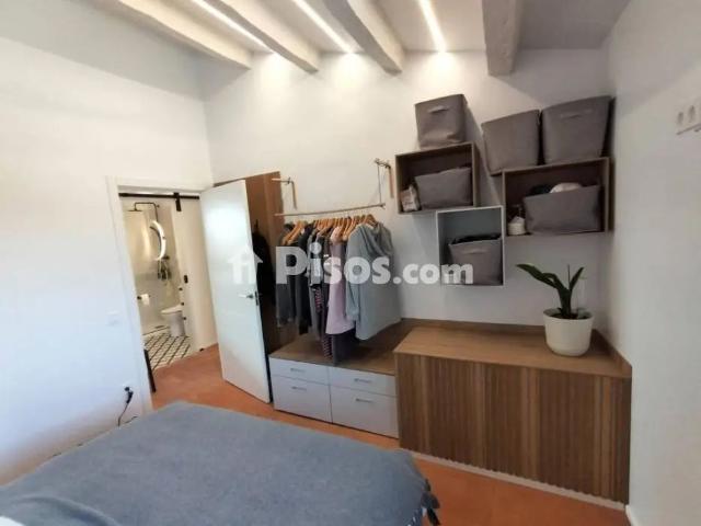 Piso en alquiler en Carrer de Fort