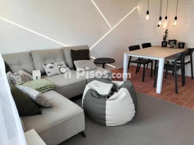 Piso en alquiler en Carrer de Fort