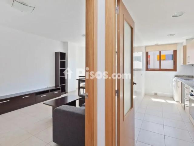 Piso en alquiler en Carrer de Honori Garcia i Garcia, 27