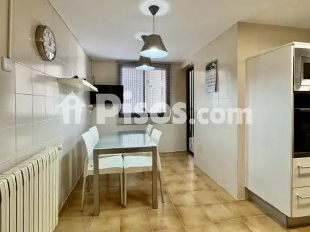 Piso en alquiler en Carrer de Jesús