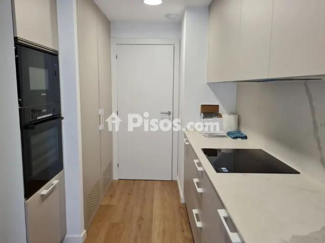 Piso en alquiler en Carrer de Joan Alsina