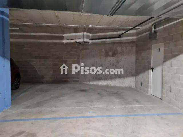 Piso en alquiler en Carrer de Joan Alsina