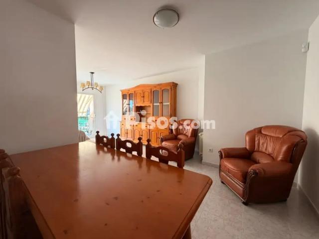 Piso en alquiler en Carrer de Joan Fuster