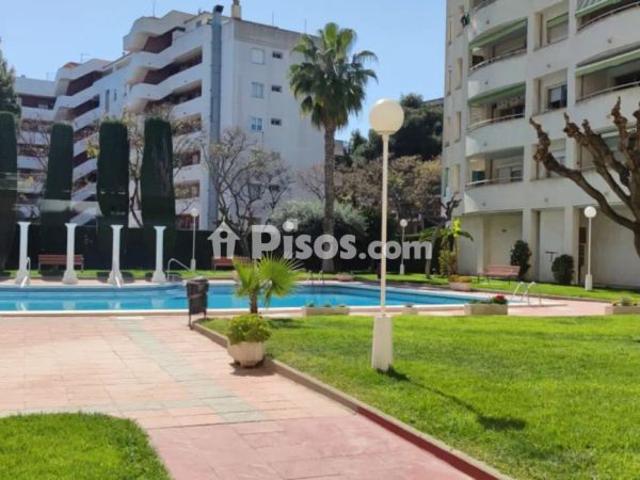 Piso en alquiler en Carrer de Joanot Martorell, 1