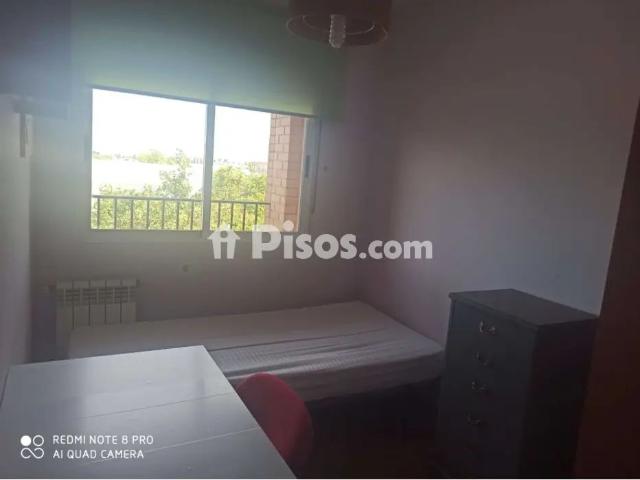 Piso en alquiler en Carrer de José María Mulet Ortiz, 12