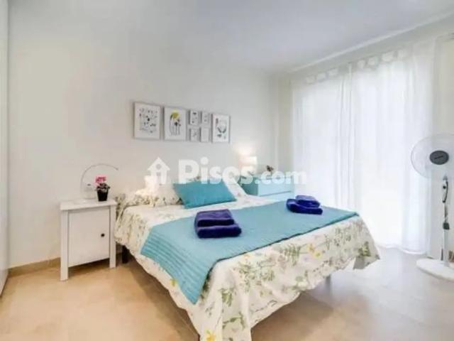 Piso en alquiler en Carrer de Josep Tarradellas i Joan