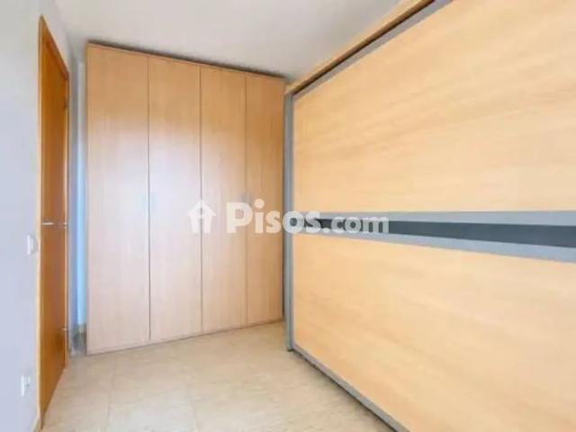 Piso en alquiler en Carrer de Júpiter