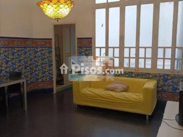 Piso en alquiler en Carrer de la Trinitat