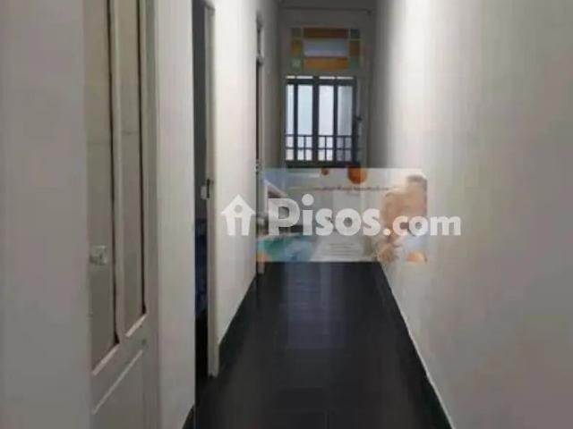 Piso en alquiler en Carrer de la Trinitat